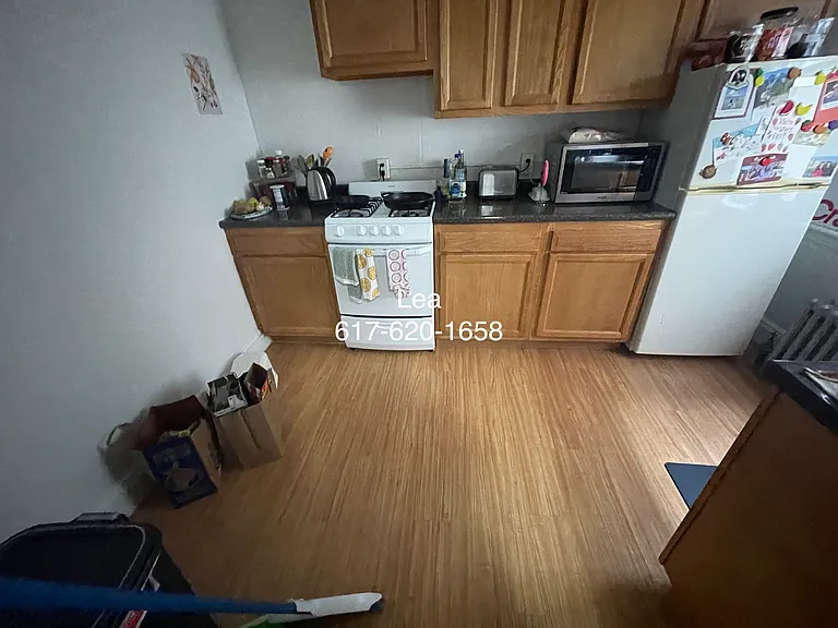 1800 Commonwealth Ave #23 — Photo 7