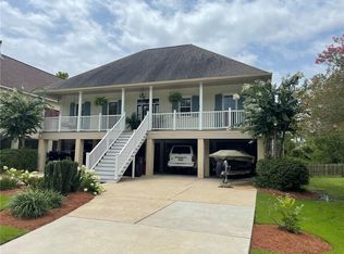 307 Colleen Ct, Madisonville, LA 70447