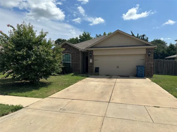 1212 Bluff View Dr, Hutchins, TX 75141