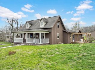 6471 State Road 58 E, Heltonville, IN 47436