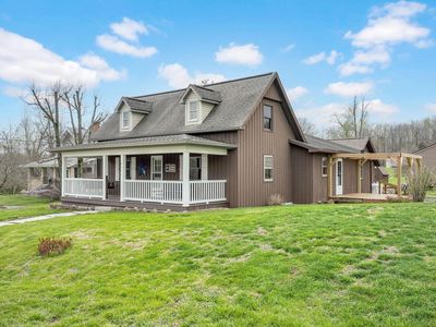 6471 State Road 58 E, Heltonville, IN, 47436