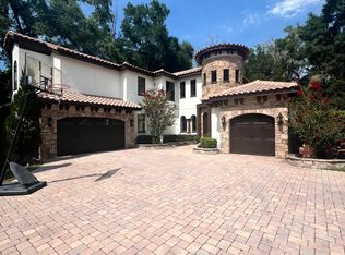 8207 Narrow Leaf Point, Sanford, FL 32771