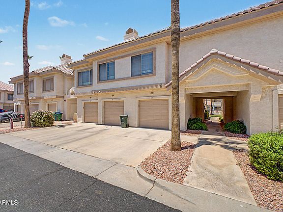 4th image of 2801 N LITCHFIELD Road #28