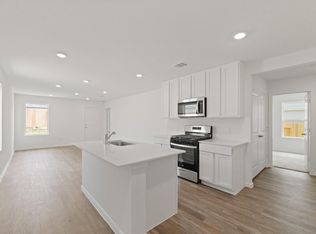 18714 Sunset Horizon Dr, Hockley, TX 77447