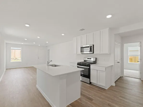 40614 Balsam Run Ln, Magnolia, TX 77354