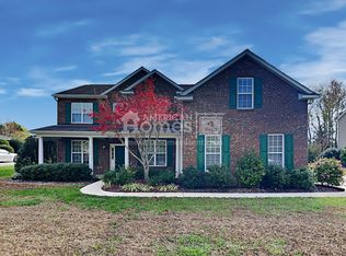 9905 Tompkins Ln, Waxhaw, NC 28173