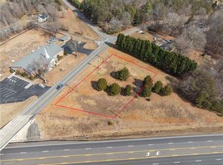 1906 Bethlehem Church Rd, Reidsville, NC 27320