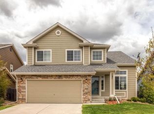 131 Laramie Ct, Castle Rock, CO 80104