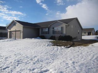 1344 Swordleaf Ln, Sun Prairie, WI 53590