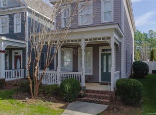 2629 Nations Commons St #209, Fort Mill, SC 29708