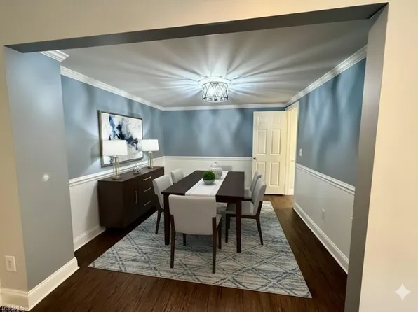 2676 Saint Johns Pl, Winston Salem, NC 27106