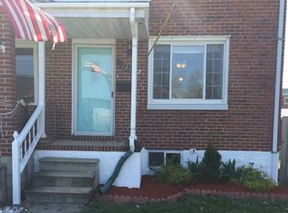 1223 Neighbors Ave, Baltimore, MD 21237