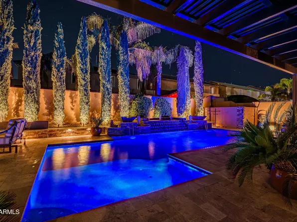 3228 W CARAVAGGIO Lane, Phoenix, AZ 85086