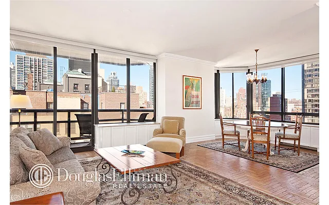 Sold by Douglas Elliman | media 29
