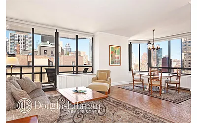 Sold by Douglas Elliman