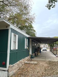 5422 ABILENE TRL, San Antonio, TX, 78222