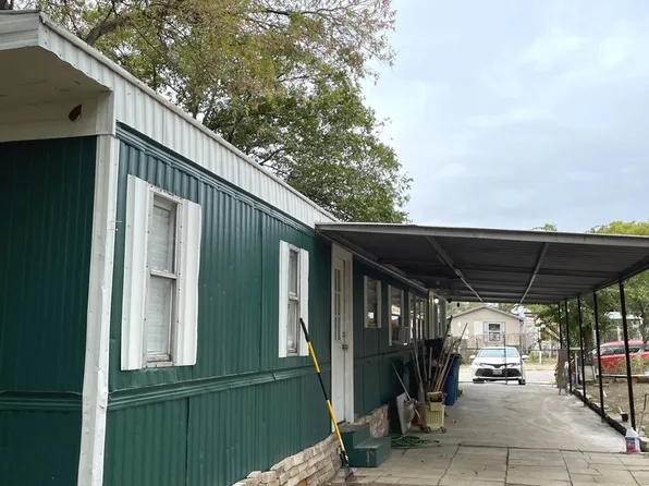 5422 ABILENE TRL, San Antonio, TX 78222