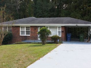 1651 Detroit Ave NW, Atlanta, GA 30314