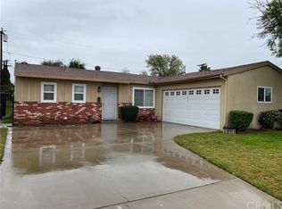 281 N Pampas Ave, Rialto, CA 92376