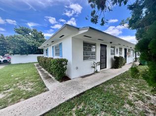 598 Douglas Rd APT 1, Opa Locka, FL 33054