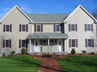 76 Plain St, Millis, MA 02054
