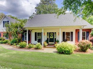 206 Caroline Acres Rd, Hot Springs, AR 71913