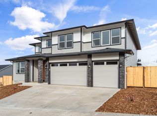 The 3297 Plan, Paradise Pointe, Ridgefield, WA 98642