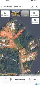300 Big Mitten Ln #19, Talladega, AL, 35160