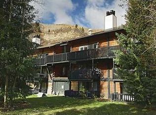 2958 S Frontage Rd #D1, Vail, CO 81657