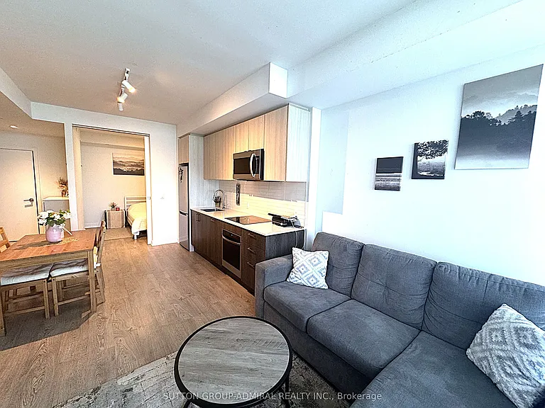 1926 Lake Shore Blvd W #3301 — Photo 14