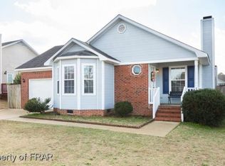 3853 Harden Rd, Hope Mills, NC 28348