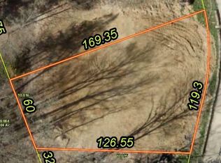 419 Timber Dr, Warrenton, MO 63383