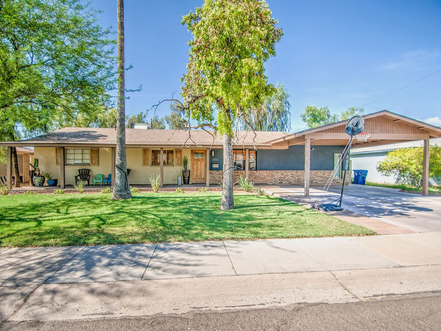 3 bed, 1450 sqft, $995 — Photo 2
