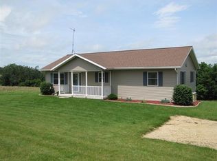 18982 Seely Ridge Rd, Hillsboro, WI 54634