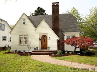 7305 SE 17th Ave, Portland, OR 97202