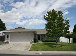 335 N Grape Dr, Moses Lake, WA 98837