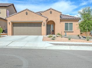 9504 Sandstone Rim Dr NW, Albuquerque, NM 87114