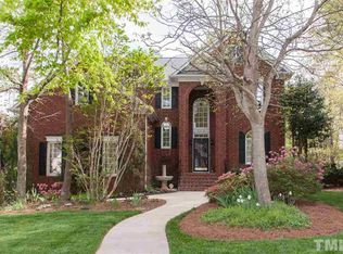 1712 Whittington Dr, Raleigh, NC 27614