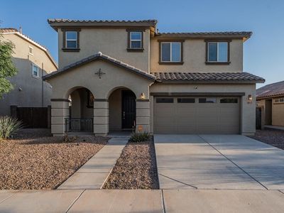 20977 E Via De Olivos, Queen Creek, AZ, 85142