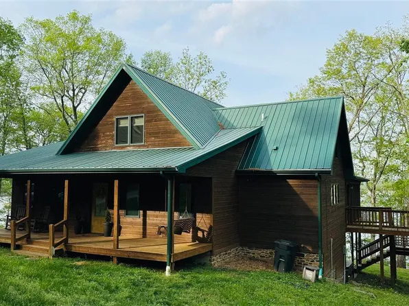 201 Woods Of Lakeview Dr, Falls Of Rough, KY 40119