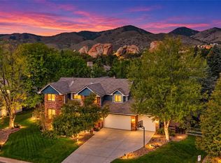 49 Elk Ln, Littleton, CO 80127