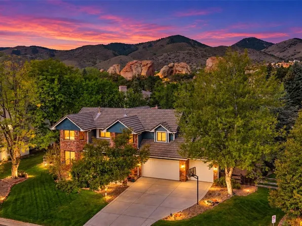 49 Elk Lane, Littleton, CO 80127