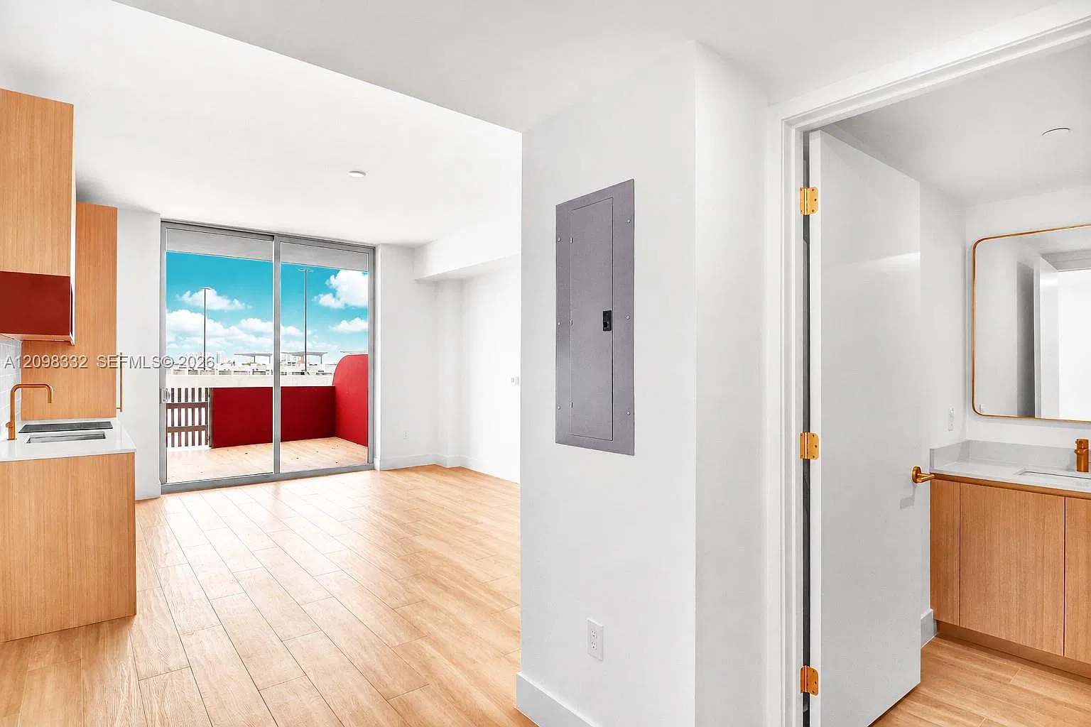 The Standard Residences — Photo 4