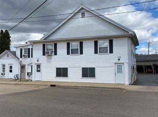 115 E Cass St, Albion, MI 49224