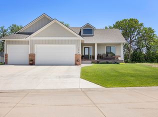 1644 Sonora Dr, McPherson, KS 67460