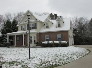 4507 Intrigue Ln, Knoxville, TN 37918