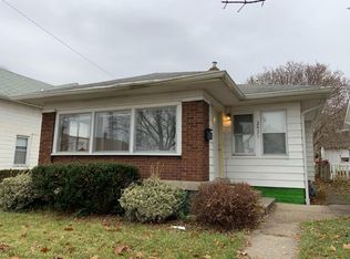 2531 Union St, Indianapolis, IN