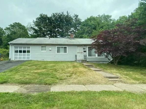 1092 Forbes St, East Hartford, CT 06118