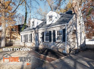 554 S Clay Ave, Saint Louis, MO 63122