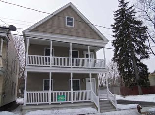 100 Duane Ave, Schenectady, NY 12307